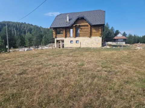 Prodaja, plac, 389m², Zlatibor, Srbija - image 3
