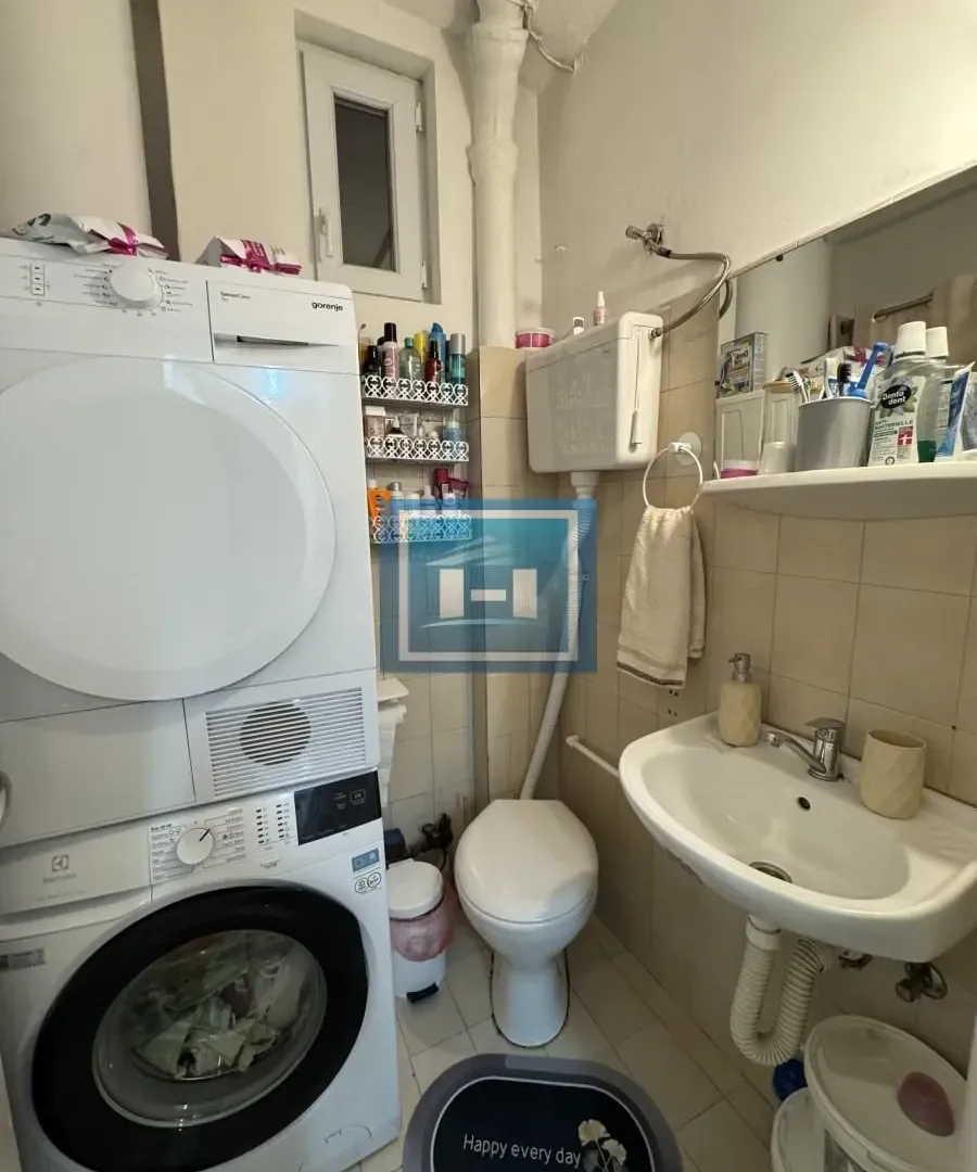 Sale, two bedroom apartment, 56m², Centar, Ćuprija