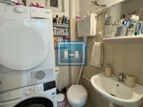 Sale, two bedroom apartment, 56m², Centar, Ćuprija - image 13