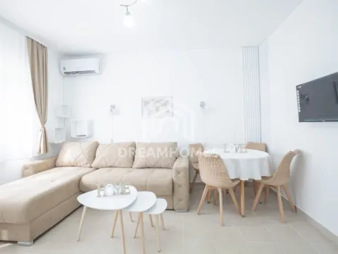 Sale, studio apartment, 24m², Autobuska stanica, Podgorica - image 2