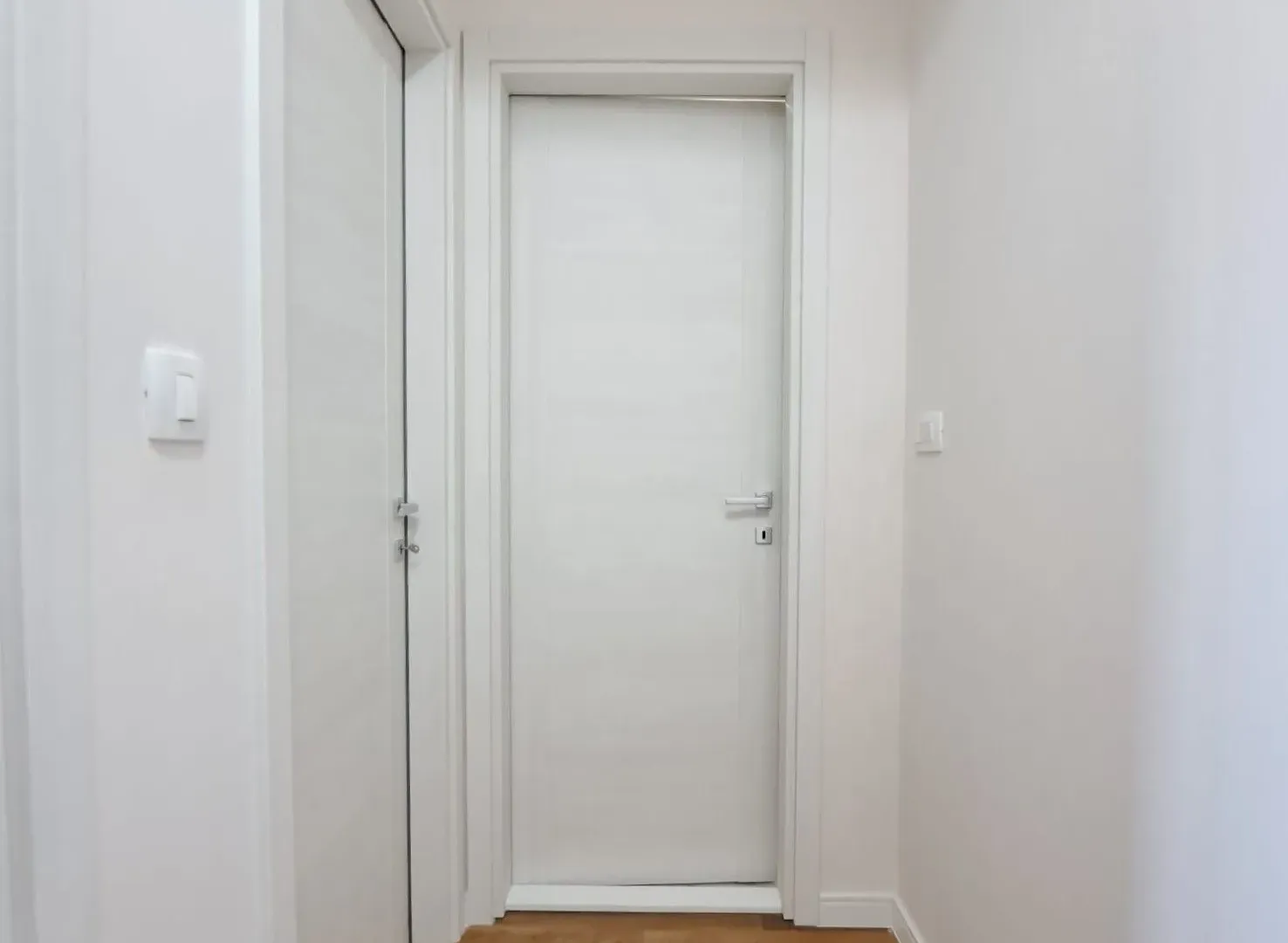 Rent, two bedroom apartment, 69m², Central Point, Podgorica