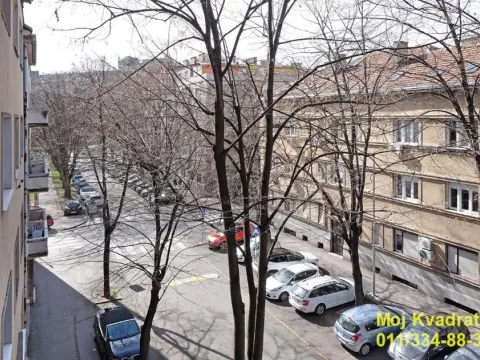 Izdavanje, četvorosoban stan, 105m², Zemun Centar, Zemun Sve Podlokacije - image 17