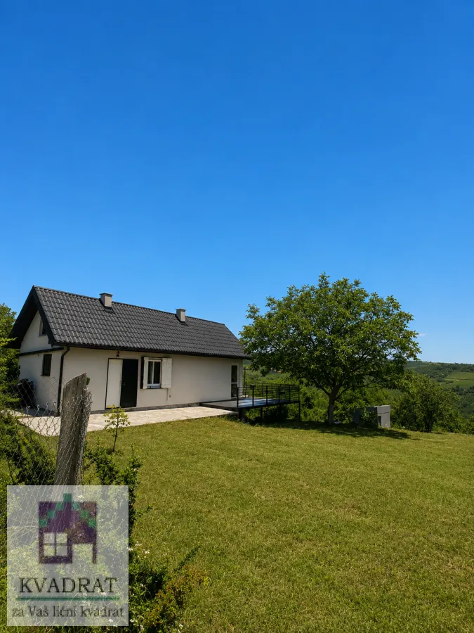 Prodaja, kuća, 48m², Sremski Karlovci, Novi Sad