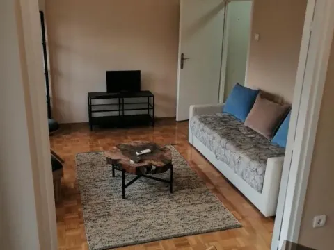 Rent, one bedroom apartment, 40m², Liman 2, Novi Sad Sve Podlokacije - image 4