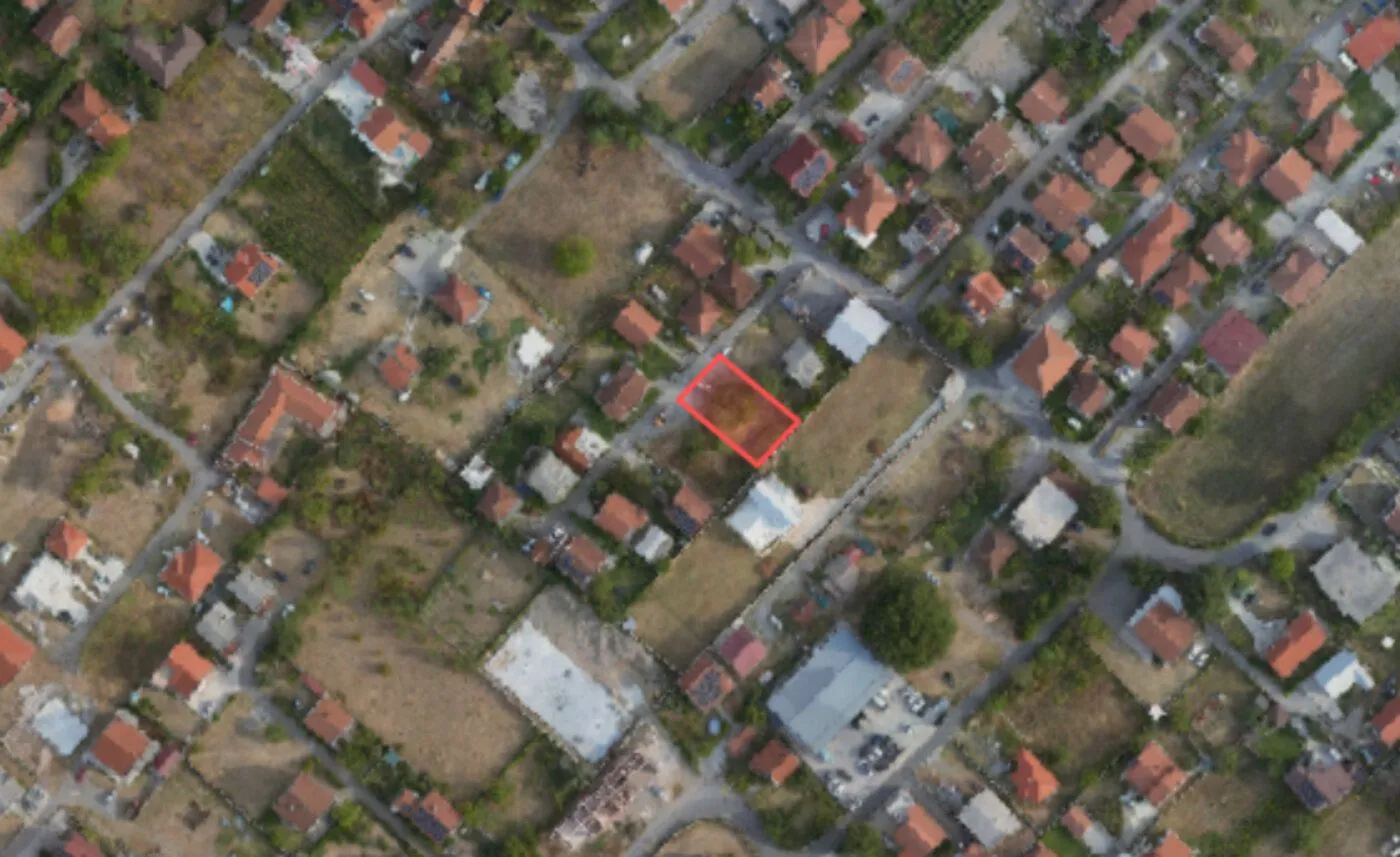 Prodaja, plac, 500m², Zlatica, Podgorica