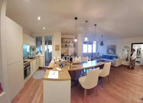 Prodaja, dvosoban stan, 59m², Stari Grad, Beograd - image 3