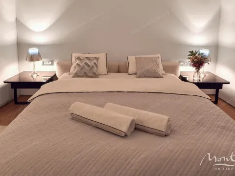 Sale, one bedroom apartment, 99m², Budva, Crna Gora - image 6