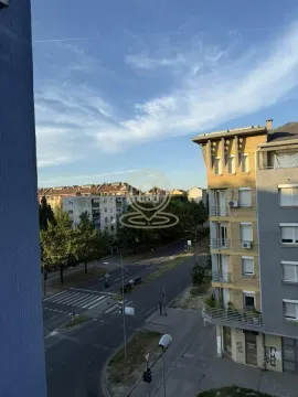 Izdavanje, jednosoban stan, 28m², Detelinara, Novi Sad Sve Podlokacije - image 8