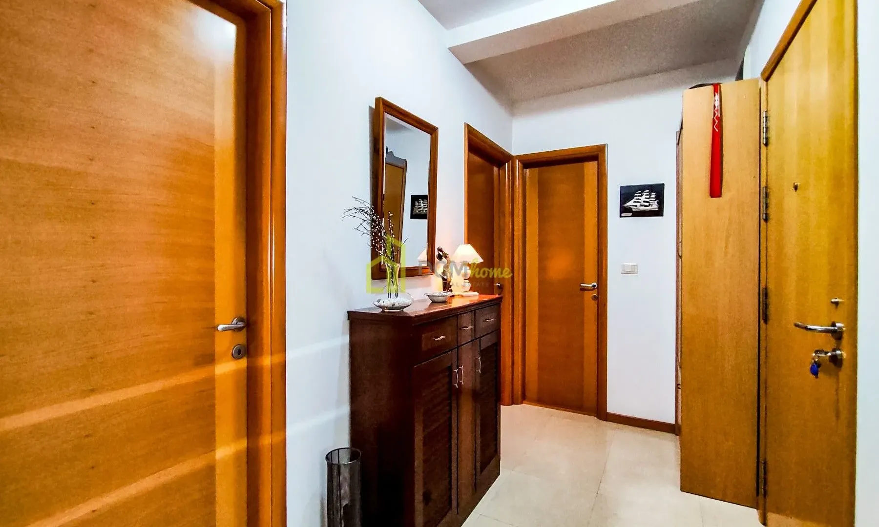 Rent, three bedroom apartment, 90m², Preko Morače, Podgorica