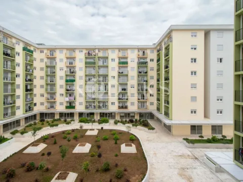 Izdavanje, poslovni prostor, 39m², Zabjelo, Podgorica - image 9