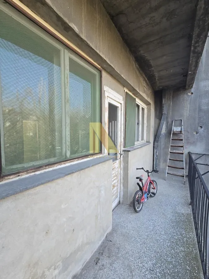 Rent, office space, 152m², Kej, Novi Sad Sve Podlokacije