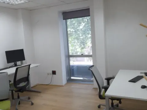 Rent, office space, 180m², Centar, Niš - image 10