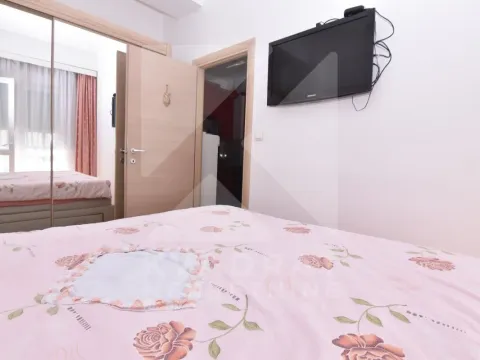 Izdavanje, jednosoban stan, 42m², Ljubović, Podgorica - image 4