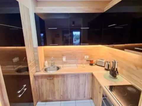 Izdavanje, dvosoban stan, 65m², City Kvart, Podgorica - image 12