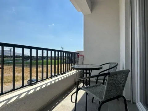 Stan-na-dan, dvosoban stan, 54m², Stari Aerodrom, Podgorica - image 3