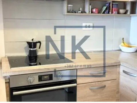 Izdavanje, jednosoban stan, 50m², Ljubović, Podgorica - image 3