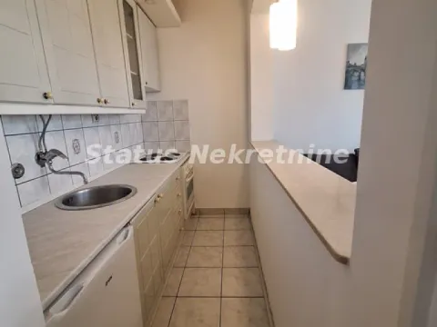 Rent, studio apartment, 26m², Bulevar Oslobodjenja, Novi Sad Sve Podlokacije - image 7