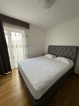 Rent, two bedroom apartment, 100m², Prijevor, Budva - image 10