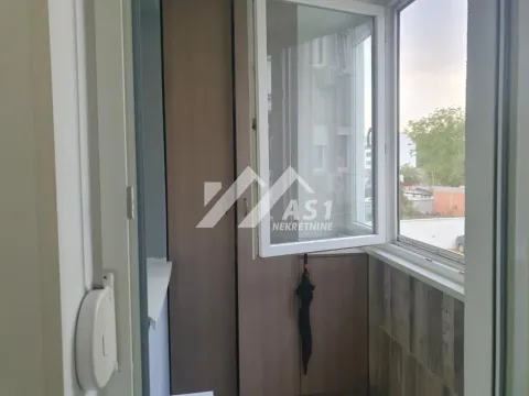 Rent, one bedroom apartment, 36m², Novi Majur, Petrovaradin - image 10