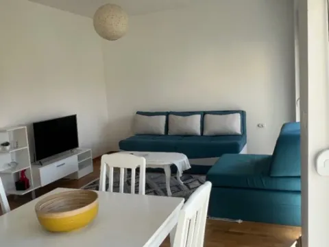 Izdavanje, jednosoban stan, 50m², Kalimanj, Tivat - image 7