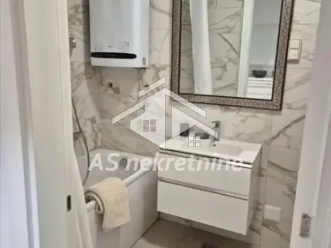 Rent, four bedroom apartment, 100m², Novi Beograd Blok 65, Novi Beograd Sve Podlokacije - image 19