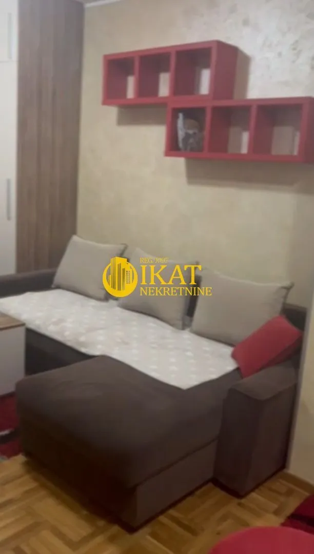 Prodaja, stan, 26m², Zova, Zlatibor