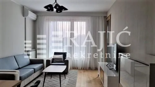 Rent, three bedroom apartment, 70m², Novi Beograd Blok 65, Novi Beograd Sve Podlokacije