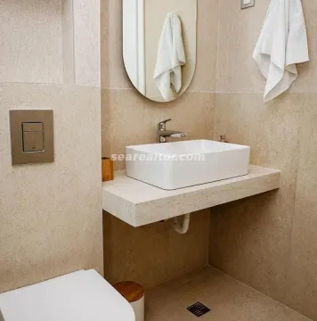 Prodaja, dvosoban stan, 59m², Tivat, Crna Gora - image 13
