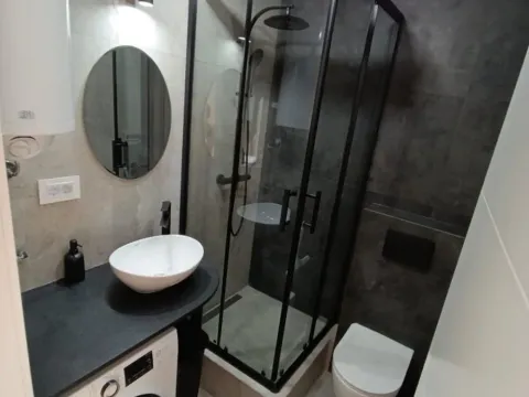 Izdavanje, jednosoban stan, 38m², Retenzija, Beograd - image 10