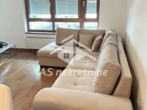 Rent, two bedroom apartment, 58m², Novi Beograd Blok 65, Novi Beograd Sve Podlokacije - image 2