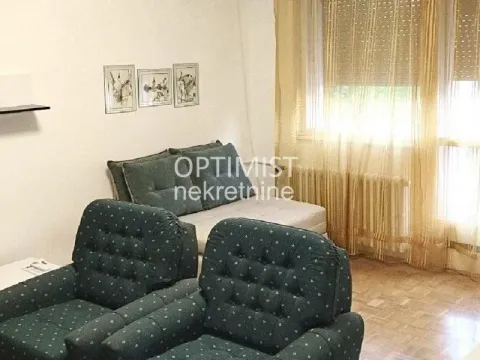Izdavanje, jednosoban stan, 37m², Voždovac Sve Podlokacije, Beograd - image 3