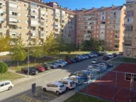 Prodaja, jednosoban stan, 48m², Stari Aerodrom, Podgorica - image 8