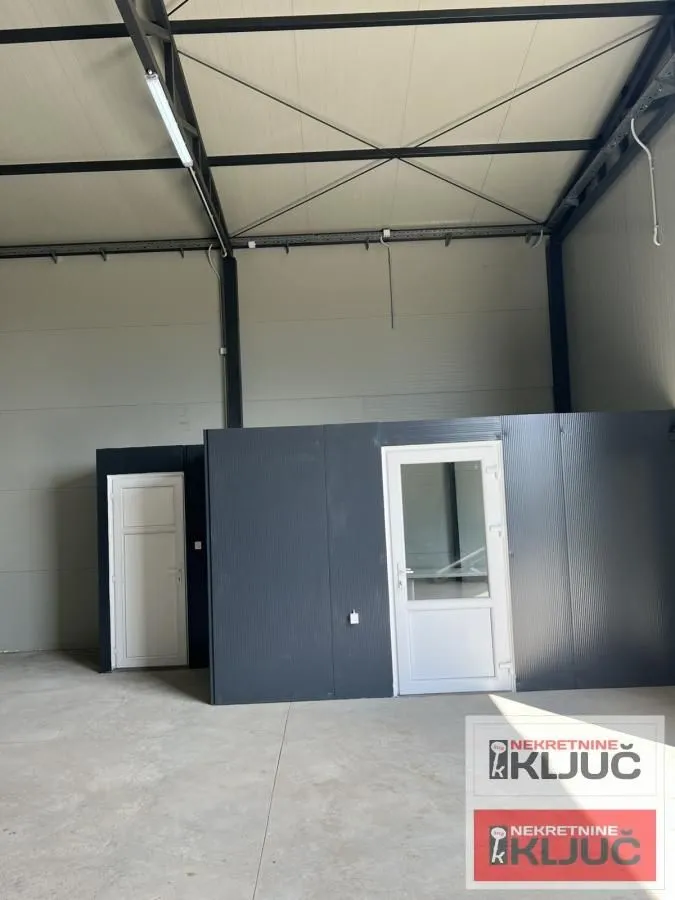 Rent, office space, 270m², Futog, Novi Sad Sve Podlokacije