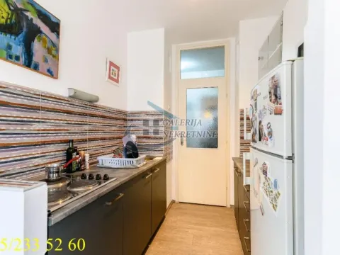 Rent, one bedroom apartment, 36m², Palilulska Pijaca, Palilula Sve Podlokacije - image 6