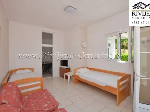 Prodaja, stan, 56m², Baošići, Herceg Novi - image 11