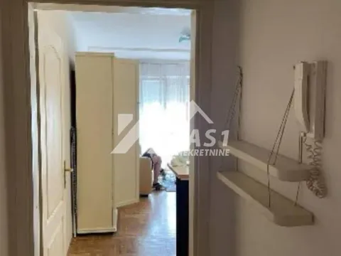 Izdavanje, stan, 29m², Rotkvarija, Novi Sad Sve Podlokacije - image 4