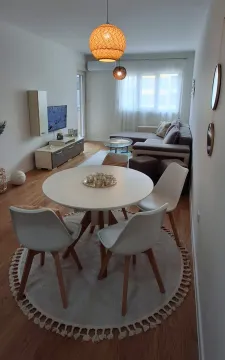 Rent, one bedroom apartment, 47m², Central Point, Podgorica - image 2