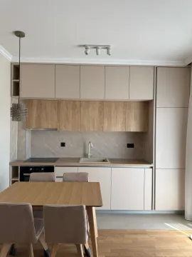 Rent, one bedroom apartment, 59m², Central Point, Podgorica - image 445