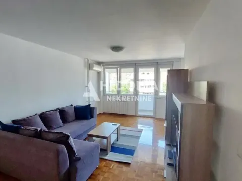Sale, two bedroom apartment, 54m², Novi Beograd Blok 21, Novi Beograd Sve Podlokacije - image 3