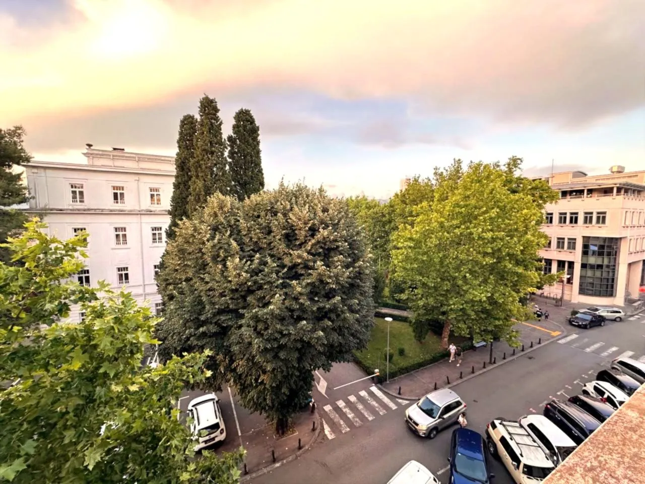 Prodaja, jednosoban stan, 70m², Centar, Podgorica