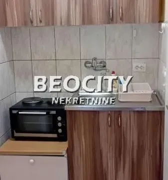 Prodaja, stan, 25m², Novo naselje, Novi Sad - image 4