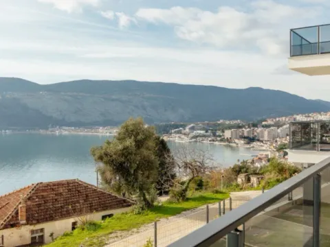 Sale, one bedroom apartment, 70m², Topla, Herceg Novi - image 11