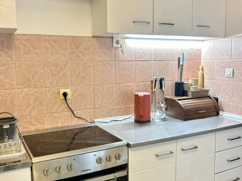 Sale, one bedroom apartment, 39m², Velji Vinogradi, Budva - image 19