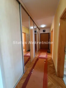 Rent, two bedroom apartment, 55m², Centar, Novi Sad - image 9