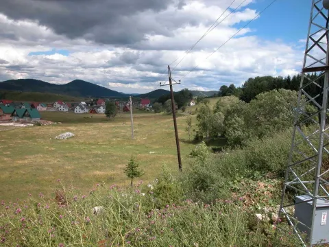 Prodaja, plac, 3876m², Žabljak, Crna Gora - image 2