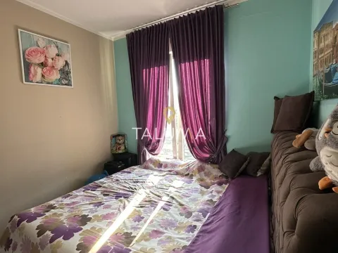 Prodaja, jednosoban stan, 48m², Stari Aerodrom, Podgorica - image 3