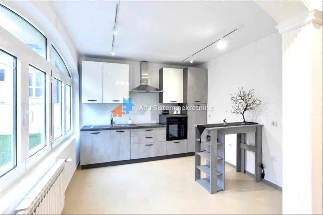Izdavanje, kuća, 417m², Voždovac Sve Podlokacije, Beograd
