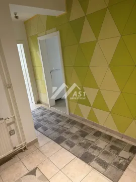 Rent, one bedroom apartment, 42m², Socijalno, Novi Sad Sve Podlokacije - image 6