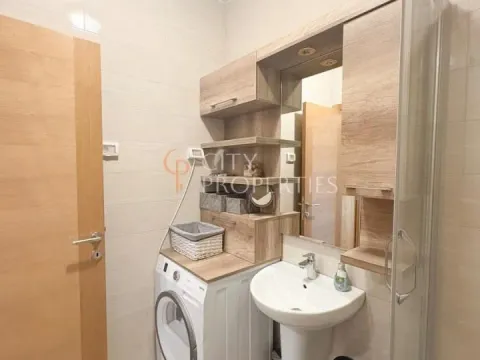 Prodaja, stan, 63m², City Kvart, Podgorica - image 12