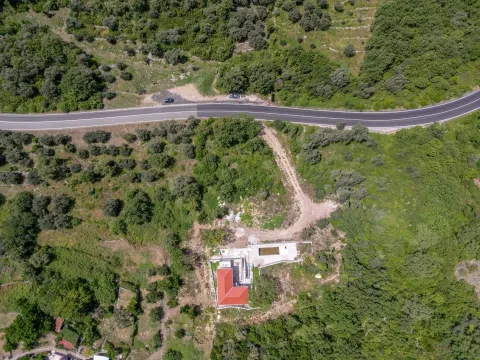 Sale, land lot, 2682m², Blizikuće, Budva - image 6